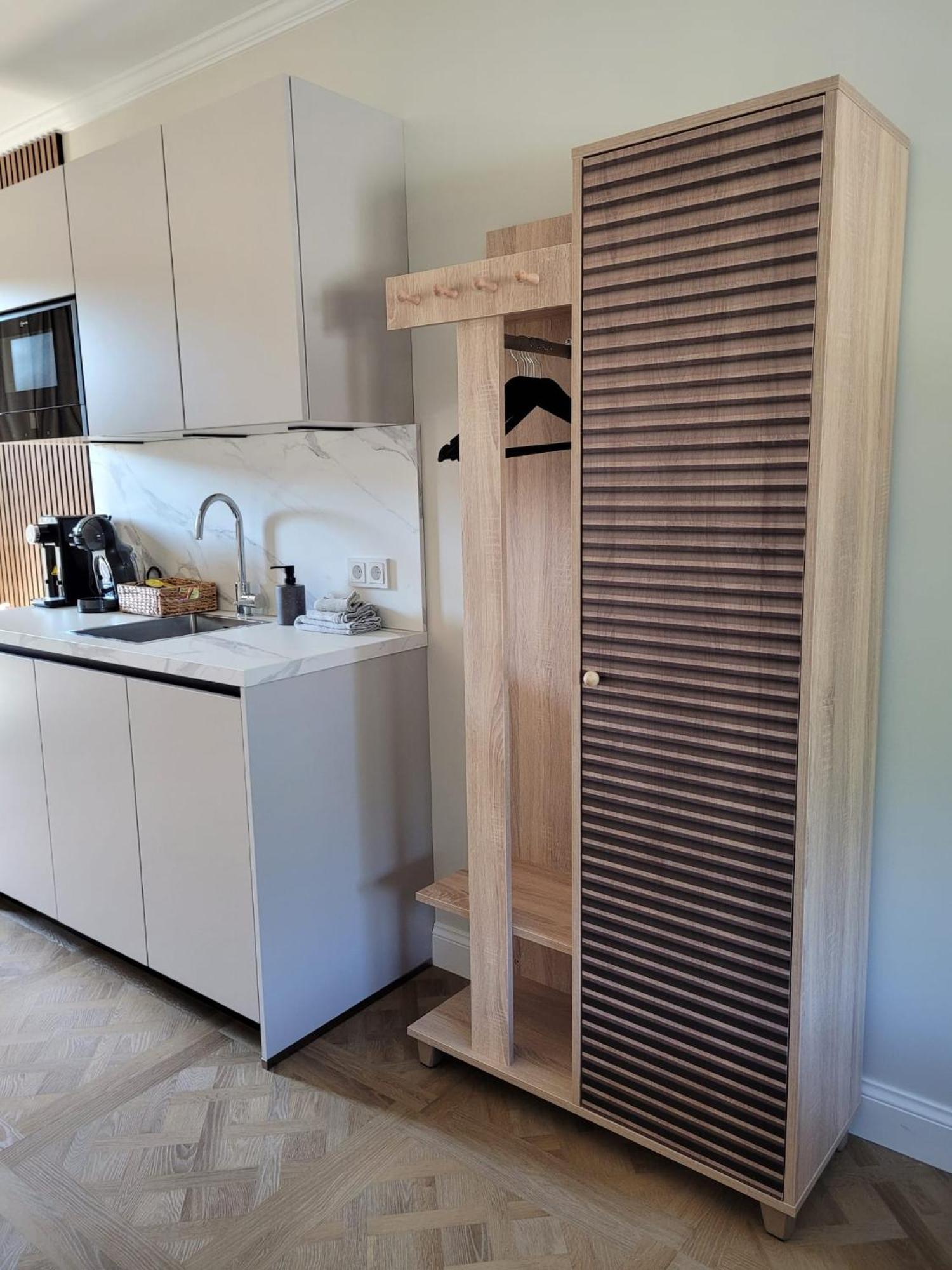 Luxe Kamer Langendam 48 Met Prive Terras Zoutelande Esterno foto